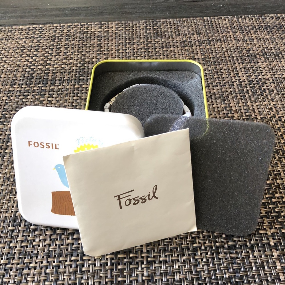 Fossil watch - Picture 10 of 13